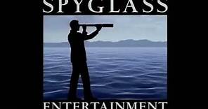 David Greenwalt Productions - Spyglass Entertainment - Touchstone Television (2003)