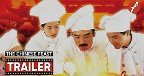 The Chinese Feast (1995) 金玉滿堂 - Movie Trailer - Far East Films