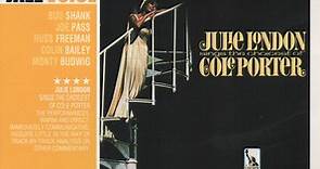 Julie London - Sings The Choicest Of Cole Porter
