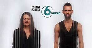 Brian Molko, New Interview @BBC Radio 6 Music PLACEBO 15.03.2022