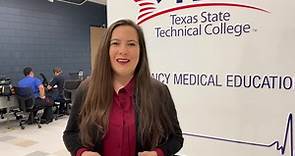 Rep. Erin Gamez works with Texas State... - TSTC in Harlingen