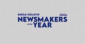 Manila Bulletin Newsmakers of the Year: a milestone in retrospect and celebration