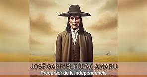 José Gabriel Túpac Amaru