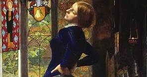 Millais, Mariana