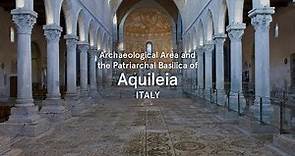 Archaeological Area and the Patriarchal Basilica of Aquileia, Italy - World Heritage Journeys
