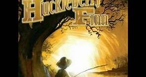 The Adventures of Huckleberry Finn - Mark Twain (Audiobook)