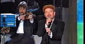 U2 - One from Pavarotti & friends 1996
