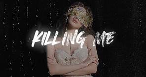 CHUNG HA - Killing Me (Official Lyric Video)