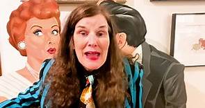 See you at the Hult Center for the... - PAULA POUNDSTONE