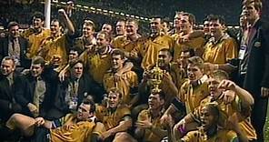 Total Rugby - John Eales Captains Tale 1999