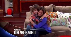 Girl Meets World - New Comedy Series - Disney Channel Official