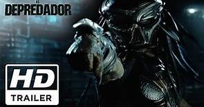 El Depredador | Trailer 2 subtitulado | RedBand