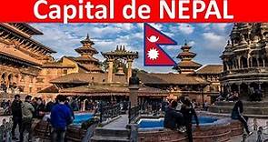 Capital de Nepal