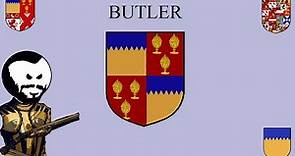 Butler Dynasty History