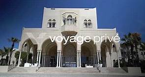 En immersion à l'Hôtel BLUE Palm Beach Palace à Djerba | Voyage Privé France