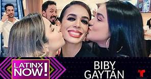 Así cantan las hijas de Biby Gaytán y Eduardo Capetillo | Latinx Now! | Entretenimiento