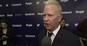 Ryan Murphy: O.J. Simpson trial 'gave birth to a new kind of media coverage'