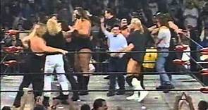 14:15 WCW Thursday Thunder (1-8-98)