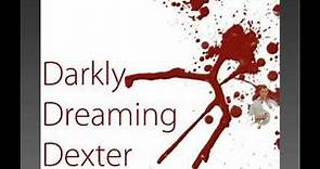 Darkly Dreaming Dexter Audiobook by Jeff Lindsay #dexter