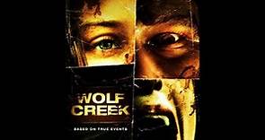 Wolf Creek (2005) Trailer Full HD