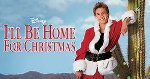 I'll Be Home for Christmas 1998 Film | Jonathan Taylor Thomas