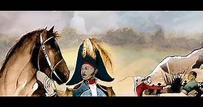 Jean Jacques Dessalines, el vencedor de Napoleón Bonaparte