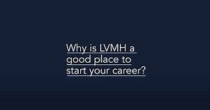 Why is LVMH a good place to start your career? | Quick answers from LVMH talents