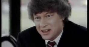 Sir John Kerr interviewed by Geoffrey Robertson, ABC Talking Shop, 11th Nov 1987
