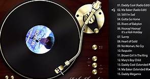 Boney M & Bobby Farrell - Disco Collection (Full album)-RcM7Ov2KSzI