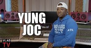 Yung Joc: Irv Gotti Got Backlash for Revealing Ashanti Affair Because He's Not Beloved (Part 22)