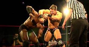 FWE Haastility (12/17/11) - Bobby Lashley vs Rob Terry