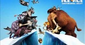 Ice Age 4:The Wanted - Chasing the Sun