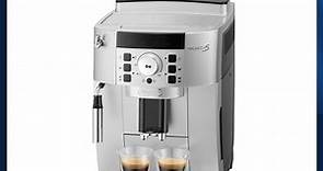 官方總代理【Delonghi】ECAM 22.110.SB 全自動義式咖啡機 | 義式咖啡機 | Yahoo奇摩購物中心