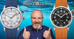 Maurice Lacroix Pontos S Diver 42 mm