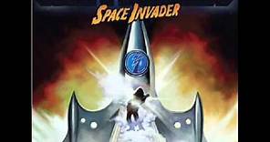 Ace Frehley - Space Invader - Space Invader