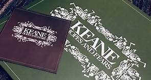 Keane HOPES AND FEARS 2004 - 2024 en ESPAÑOL Reseña Visita de la banda a México #keane
