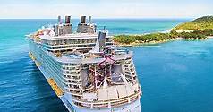 Crociere nei Caraibi | Royal Caribbean Cruises