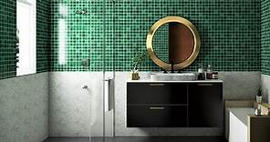 500  Modern Bathroom Interior Design Ideas,Images & Inspiration in 2024 - Livspace