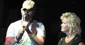 Jesse Keith Whitley Tell Lorrie I Love Her.mov