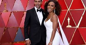 Janet Mock Files For Divorce From Her Husband Aaron Tredwell