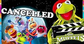 The Muppets' Cancelled Movies: A Henson History