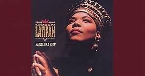 Latifah's Had It Up to Here