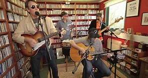 The Long Ryders - "Lights Of Downtown" (Under The Apple Tree sessions)