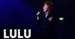Lulu - Independence (Lulu's Big Show, 31 Dec 1993)