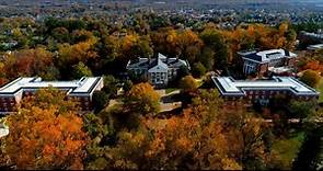 University of Mary... - University of Mary Washington