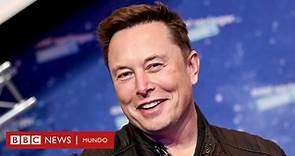 Los 6 secretos de Elon Musk para alcanzar el éxito en los negocios y convertirse en el nuevo hombre más rico del mundo - BBC News Mundo
