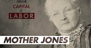 Mother Jones | Capital & Labor