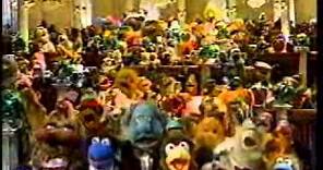 Muppets - A celebration of 30 Years Pt.7a