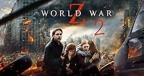 World War Z Hindi Trailer