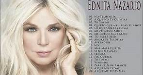 Ednita Nazario Sus Grandes Exitos Mix II Top Mejores Canciones de Ednita Nazario